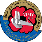Vimy Logo